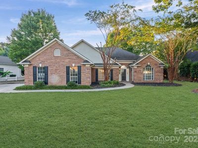 6802 Conifer Cir, Indian Trail, NC, 28079