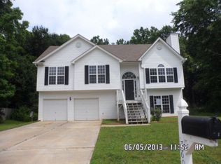 760 Evergreen Dr, Winder, GA 30680