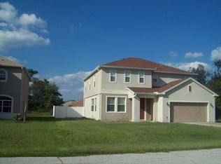 338 Salmon Ct, Poinciana, FL 34759