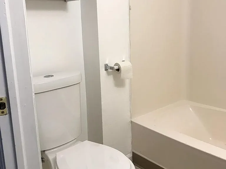 Carrick NEW 4 bedroom apartment. Section 8 accepted — Photo 5