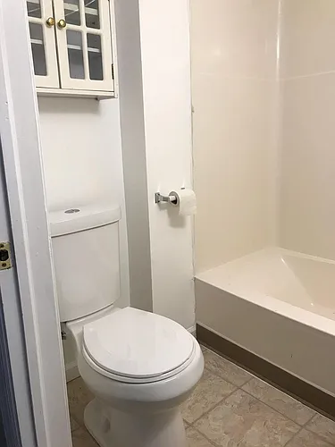 Carrick NEW 4 bedroom apartment. Section 8 accepted Photo 1 Carrick NEW 4 bedroom apartment. Section 8 accepted Photo 1