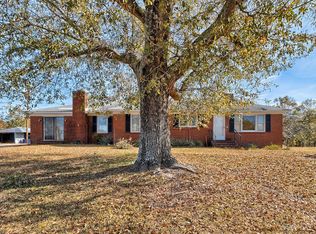 5668 Peach Orchard Rd, Pageland, SC 29728