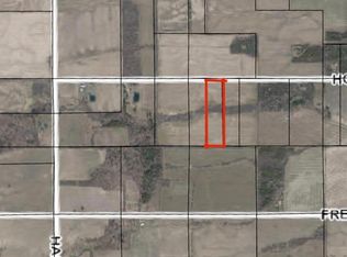 Holverson Road Holverson Rd, Applegate, MI 48401