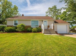 2246 Onahom Cir NE, Canton, OH