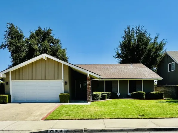 25004 Avenida Balita, Santa Clarita, CA 91355