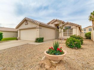 880 E Gary Dr, Chandler, AZ 85225