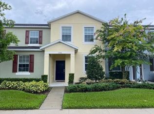 1200 Seburn Rd, Apopka, FL 32703