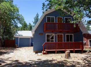 444 Sunset Ln, Sugarloaf, CA 92386