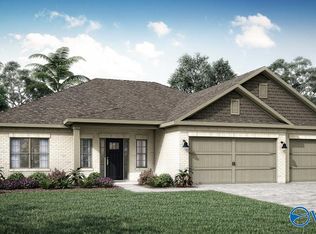 213 John Clift Cir, Madison, AL 35757
