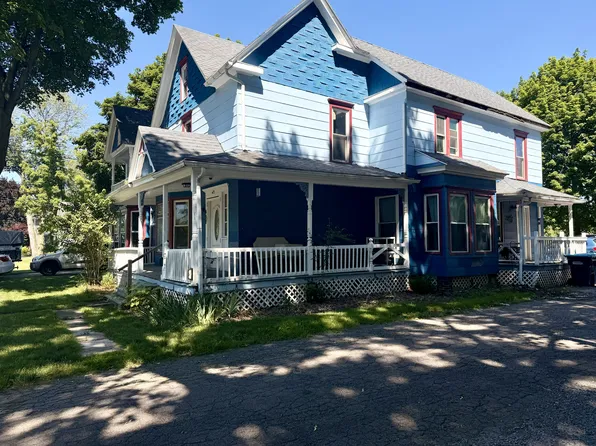 496 Ridge Rd #498, Webster, NY 14580