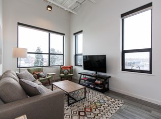 515 W Aspen St UNIT 301, Bozeman, MT 59718