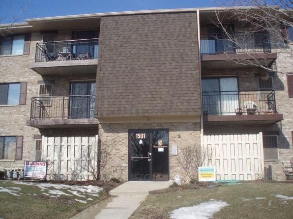 1501 W Jefferson Ave APT 101