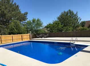 208 Wedgewood Dr, Bonaire, GA 31005