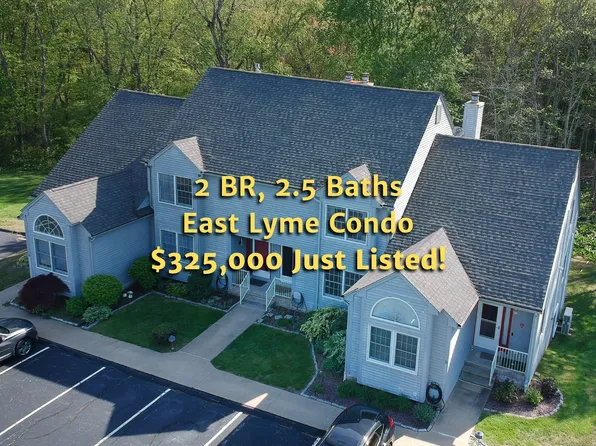 20 Church Lane #8, East Lyme, CT 06333