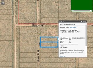 Villanelle Rd NE, Rio Rancho, NM 87144