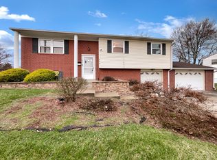 833 Smiley Ave, Cincinnati, OH 45240