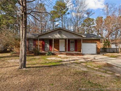 2905 Collingwood St, Spring Lake, NC, 28390