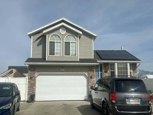 6883 S Hoyle Cir, West Jordan, UT 84081