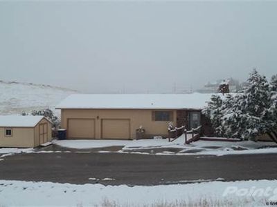 6283 Garling Rd, Casper, WY, 82604