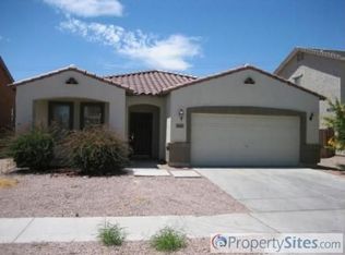 8117 W Riverside Ave, Phoenix, AZ 85043