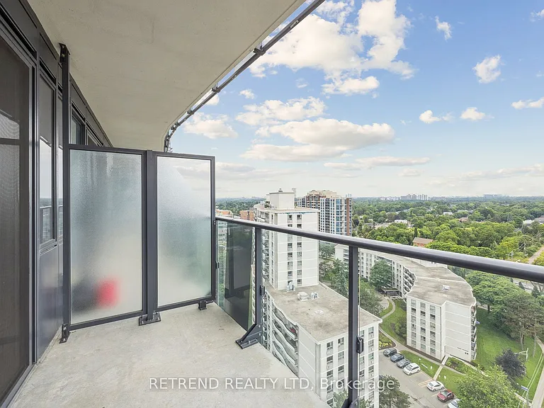 15 Ellerslie Ave #1708 — Photo 41