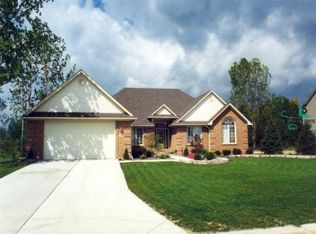 1131 S Riv, Saint Clair, MI 48079