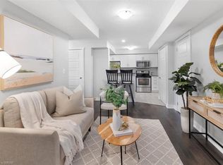 361 Lancaster St W #B6, Kitchener, ON N2H0C1