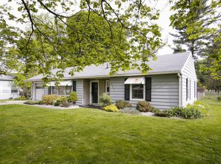 27664 Liberty Rd, Sturgis, MI 49091