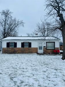 316 N Miller Ave, Marion, IN, 46952