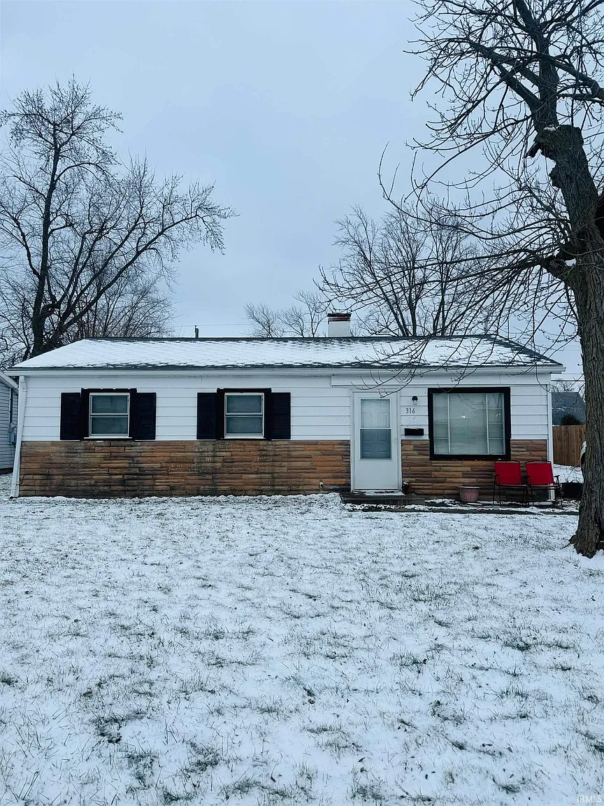 316 N Miller Ave photo 1