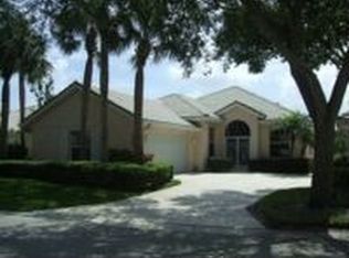 2868 SW Brighton Way, Palm City, FL 34990