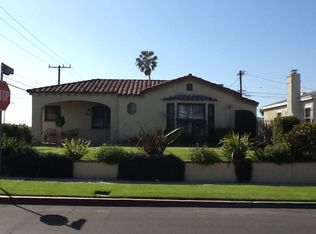 10343 S Saint Andrews Pl, Los Angeles, CA 90047