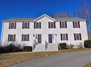 4 Canali Dr, Milford, MA 01757