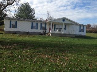 174 Frazier Rd #T-253, Waverly, OH 45690