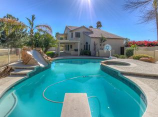 7270 W Oraibi Dr, Glendale, AZ 85308