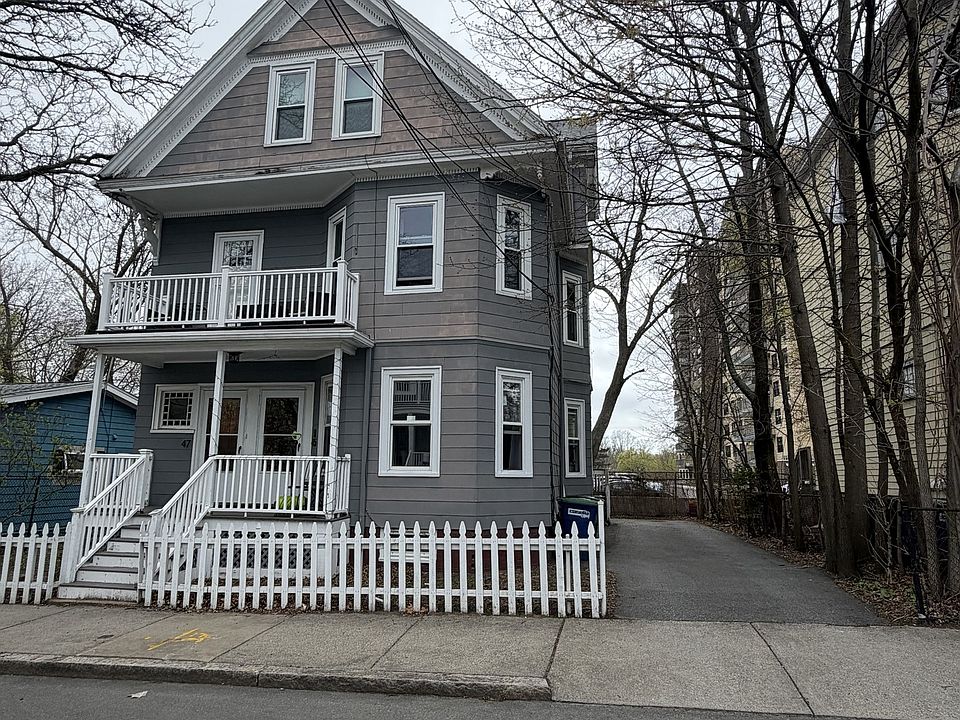 1st image of 45 Waterhouse St #1