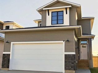 13402 E 105th St, Grande Prairie, AB T8X0W4