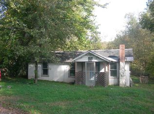 402 Flint St, Lanagan, MO 64847