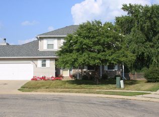 5408 Kensington Ln NW, Rochester, MN 55901