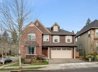 18395 SW Florendo Ln, Beaverton, OR 97007