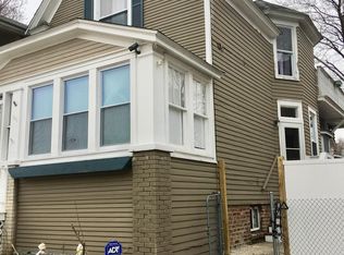 228 Conkey St, Hammond, IN 46320