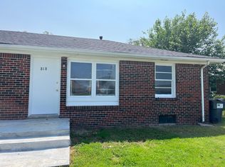 818 S Mission Rd #818, Wichita, KS 67207