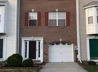 16142 Edenwood Dr, Bowie, MD 20716