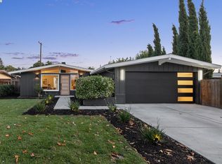 1232 Torrance Ave, Sunnyvale, CA 94089