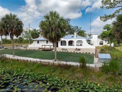 107 Mini Ranch Rd, Sebring, FL, 33870