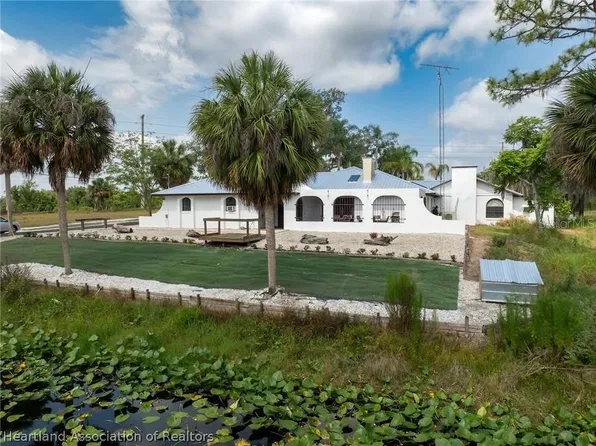 107 MINI RANCH ROAD, SEBRING, FL 33870