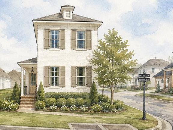3rd image of 4095 Ambassador Cir