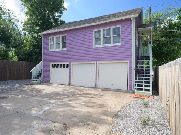 1507 NW 28th St APT A, Oklahoma City, OK 73106
