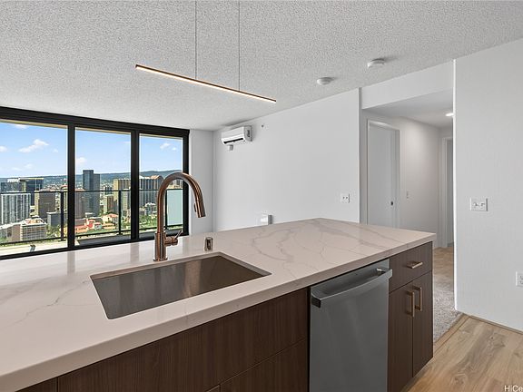 2nd image of 615 Keawe St #4005
