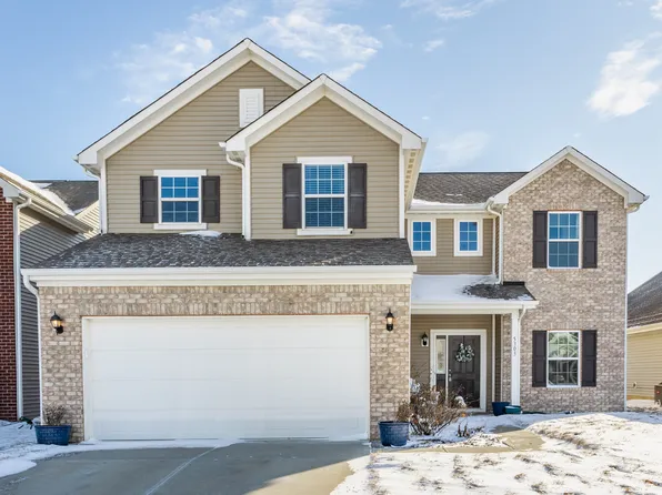 5303 Brandywine Dr, Whitestown, IN 46075